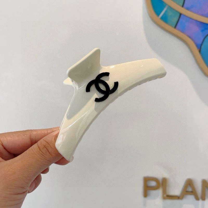 Lightweight Chanel Hair Hoop 263683
