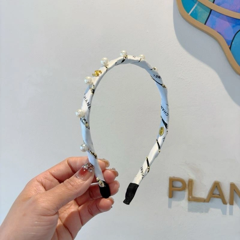 Chanel Hair Hoop HighPerformance 263671