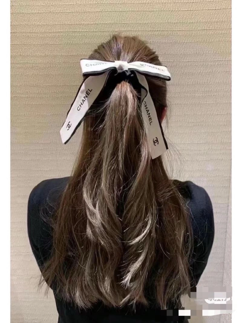 Seasonal Chanel Hair Hoop 263361