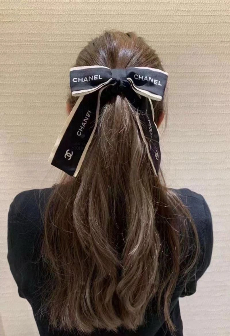 Chanel Hair Hoop QuickDry 263360