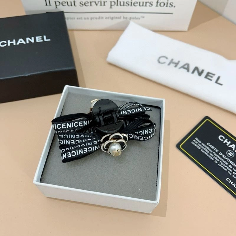 Chanel Hair Hoop GoAnywhere 263341