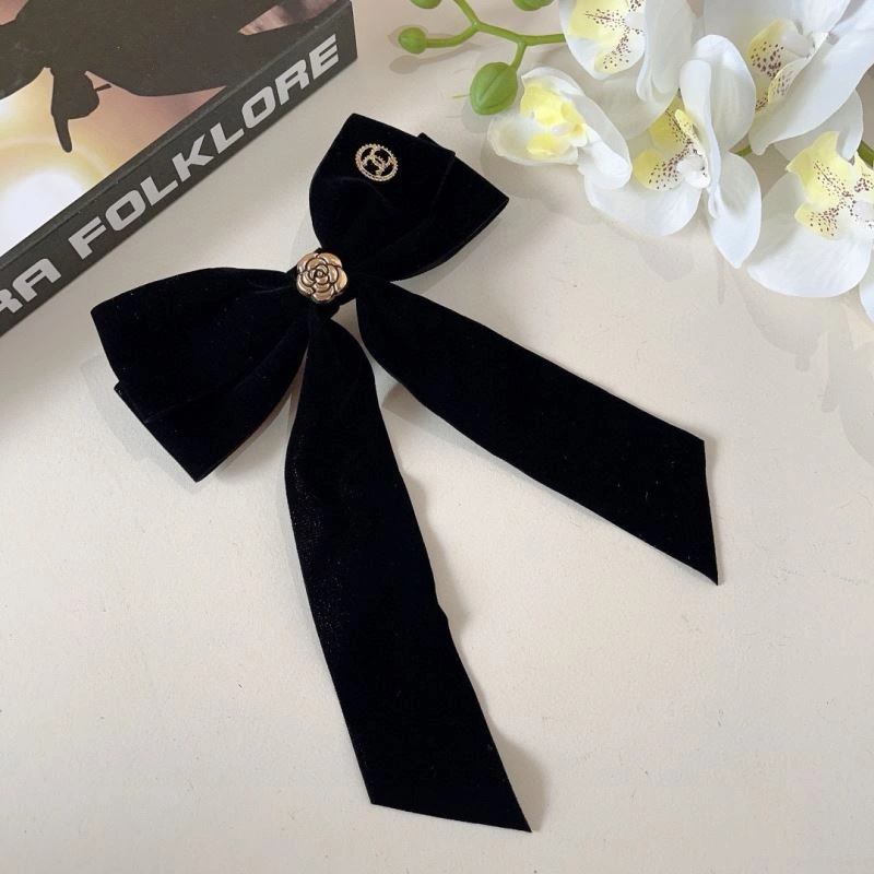 Breathable Chanel Hair Hoop 263347