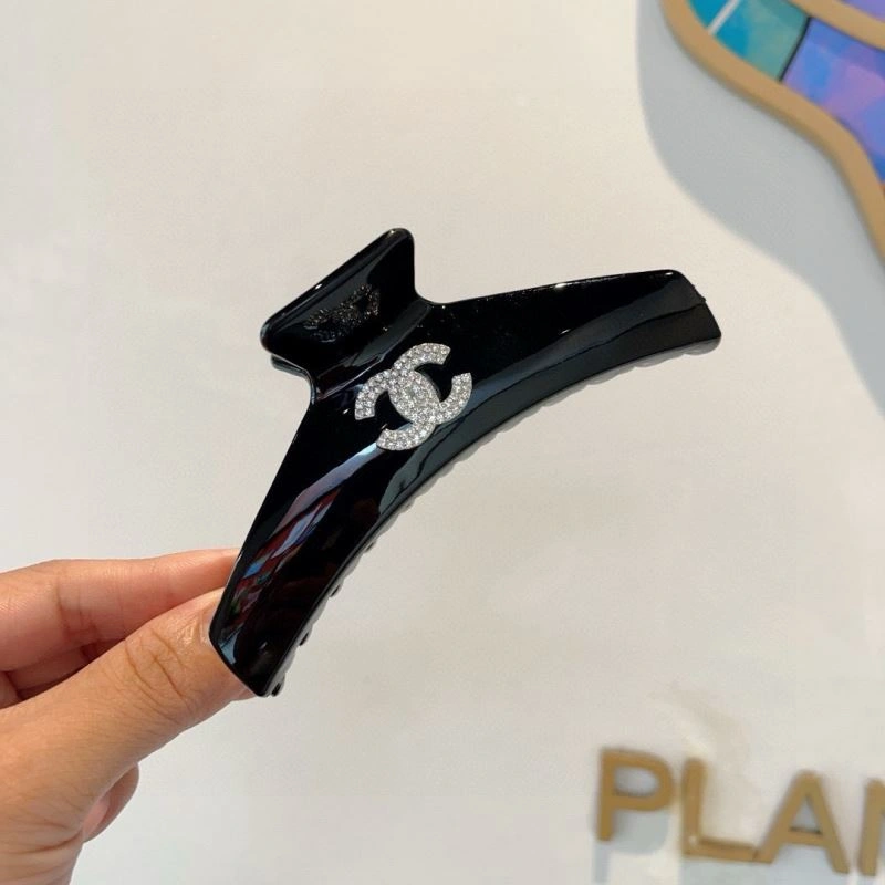 Chanel Hair Hoop Casual 263344
