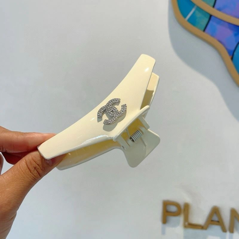 Chanel Hair Hoop Lightweight 263328