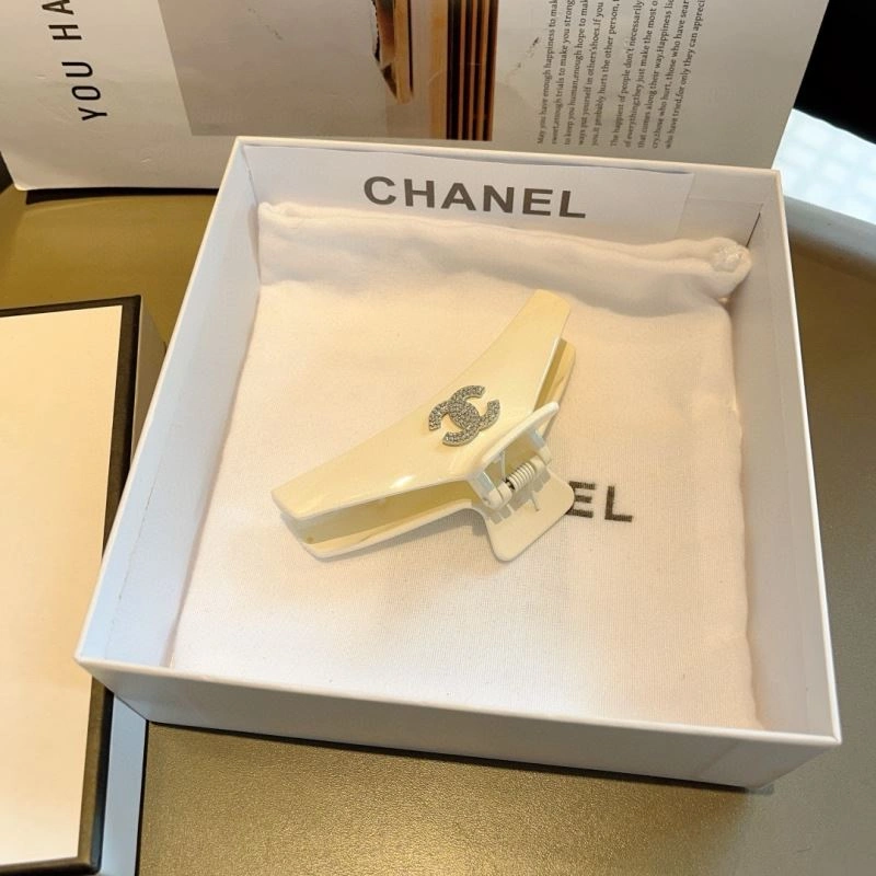Chanel Hair Hoop Lightweight 263328