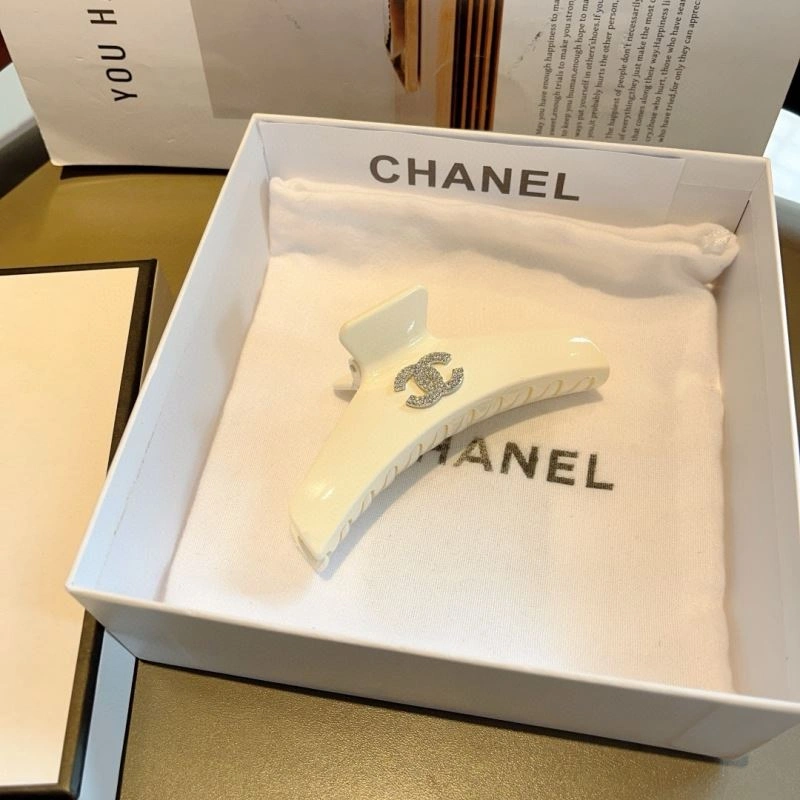 Chanel Hair Hoop Lightweight 263328
