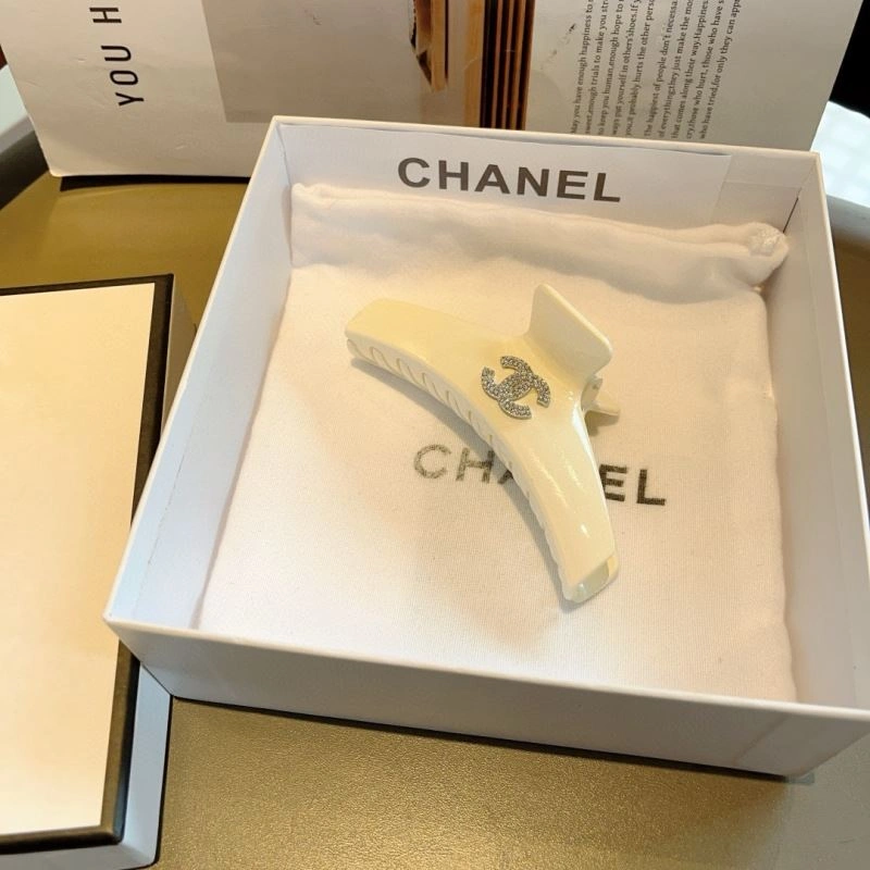 Chanel Hair Hoop Lightweight 263328