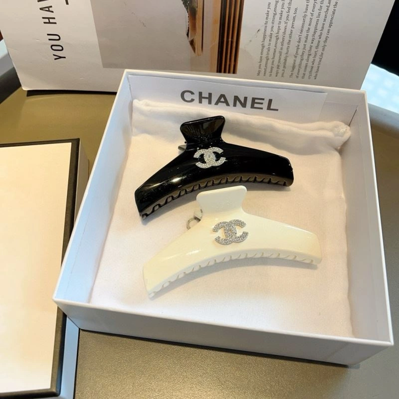 Chanel Hair Hoop Lightweight 263328