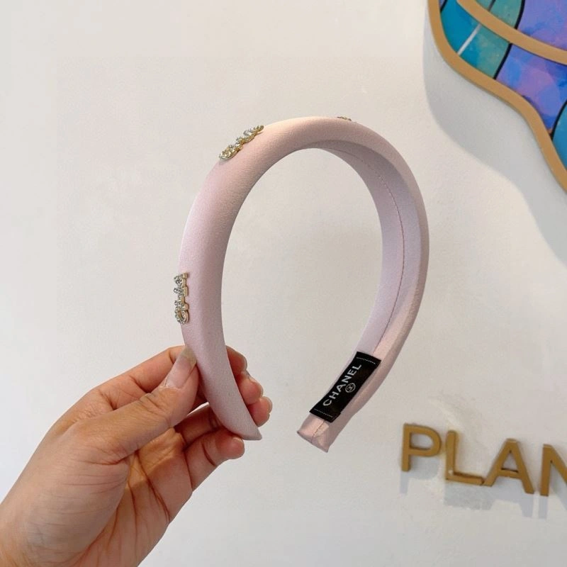 Chanel Hair Hoop Premium 263357