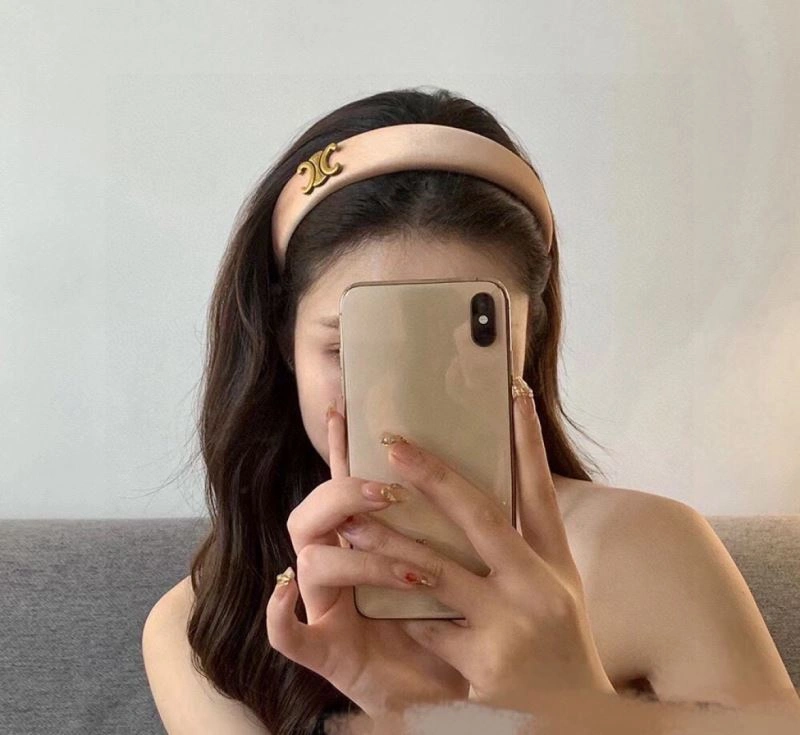 Chanel Hair Hoop QuickDry 263340