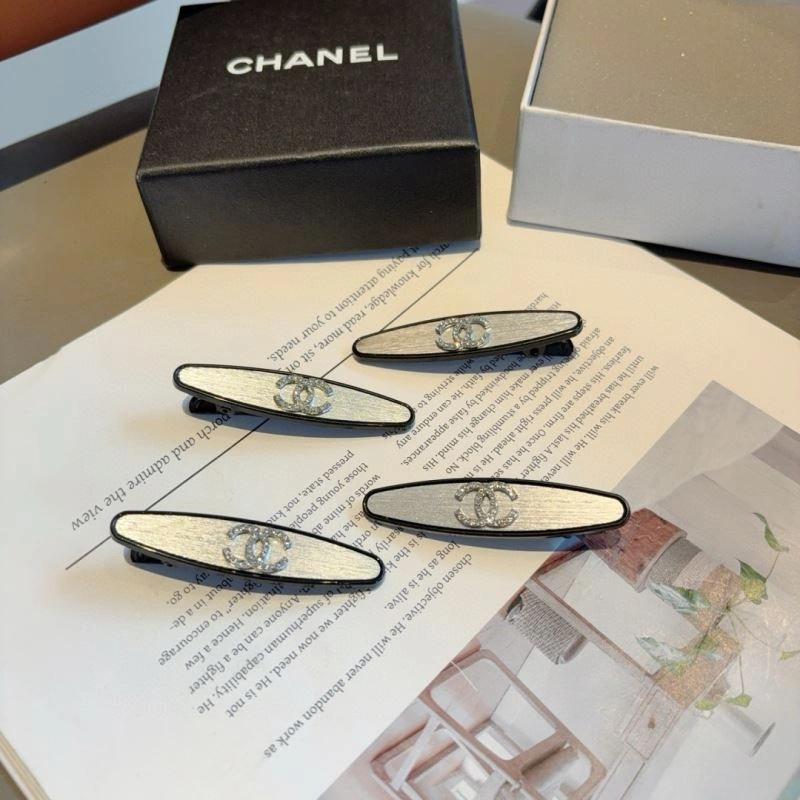 Chanel Hair Hoop Durable 263323