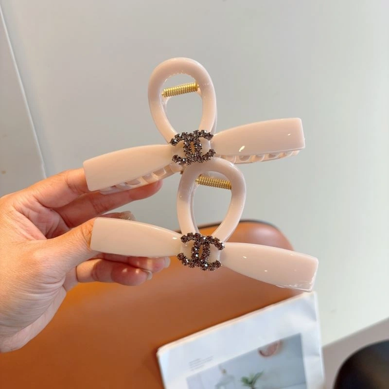 Chanel Hair Hoop WaterResistant 263315