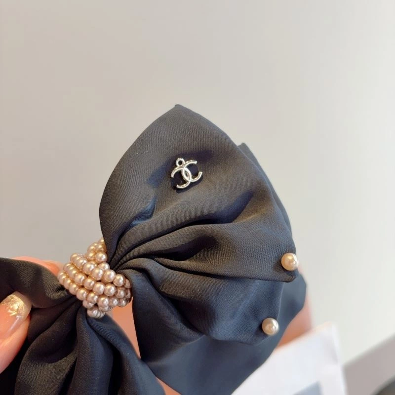 MultiPurpose Chanel Hair Hoop 263295