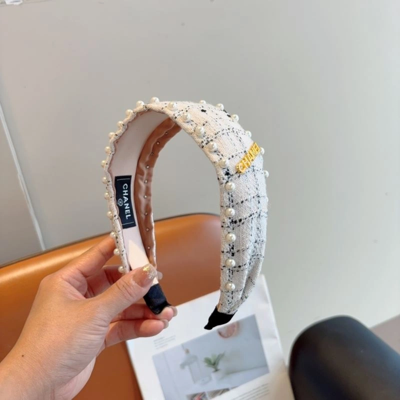 Chanel Hair Hoop EasyCare 263299