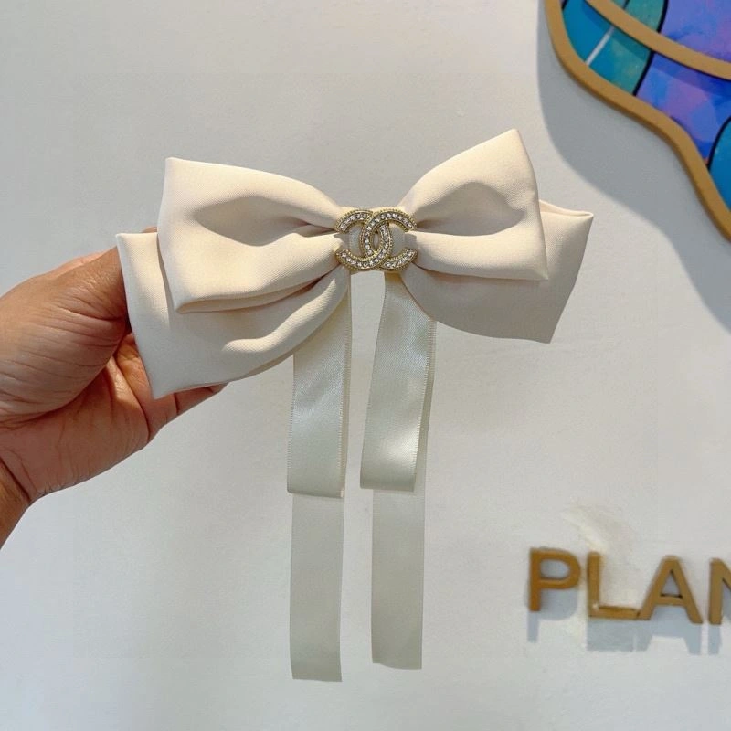 Chanel Hair Hoop TravelReady 263303