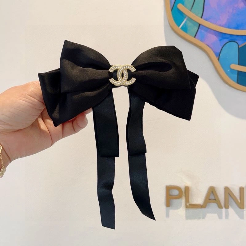 Chanel Hair Hoop EasyCare 263292