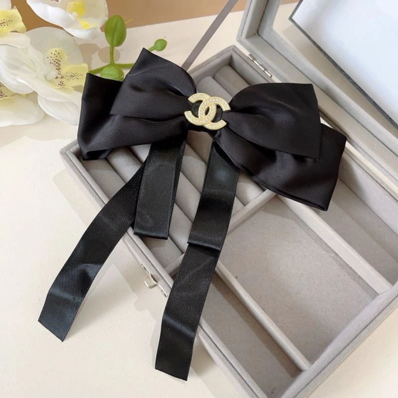 Chanel Hair Hoop EasyCare 263292