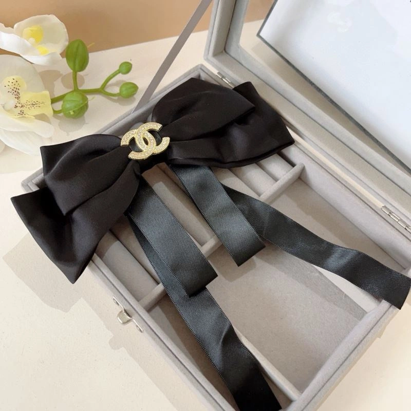 Chanel Hair Hoop EasyCare 263292
