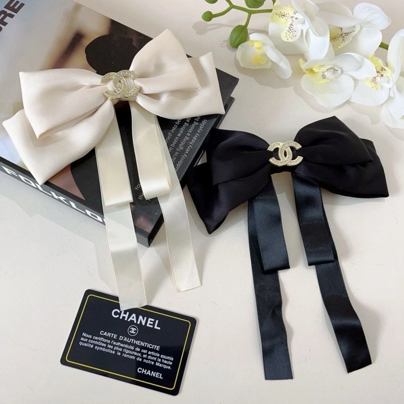 Chanel Hair Hoop EasyCare 263292