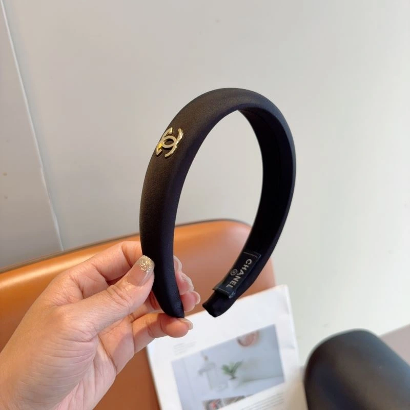 SunProtective Chanel Hair Hoop 263293