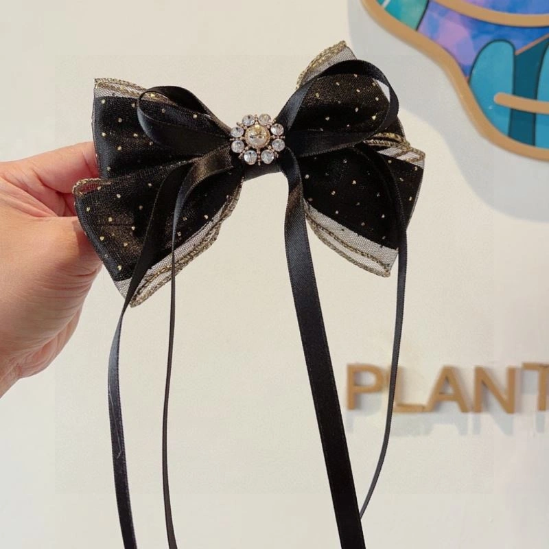 Chanel Hair Hoop Lightweight 263289
