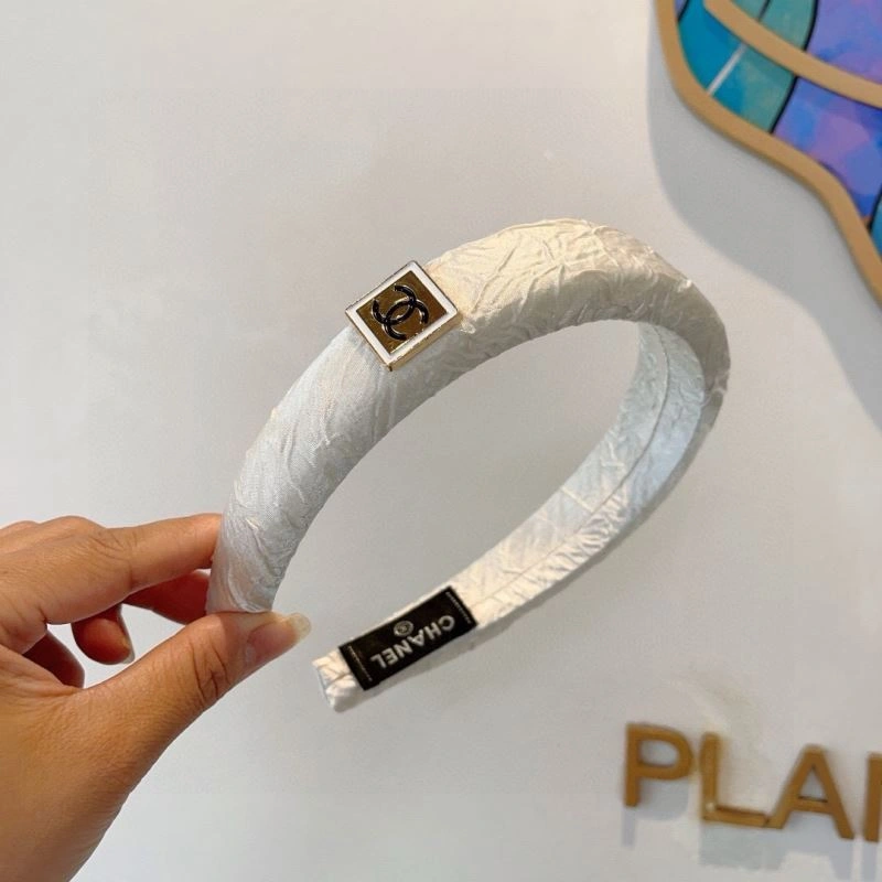 Chanel Hair Hoop Bright 263282