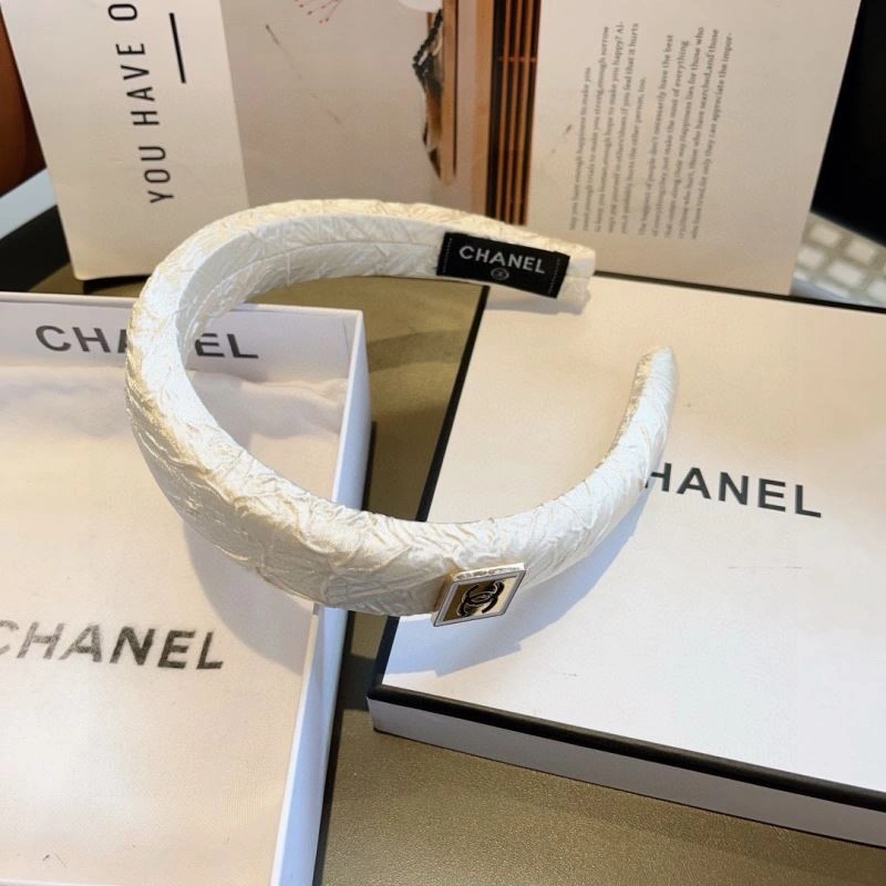 Chanel Hair Hoop Bright 263282