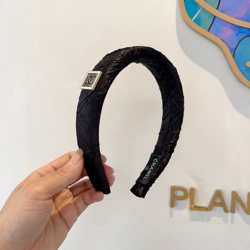 Chanel Hair Hoop SportInspired 263284