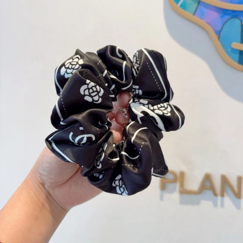 Chanel Hair Hoop SoftTouch 263280