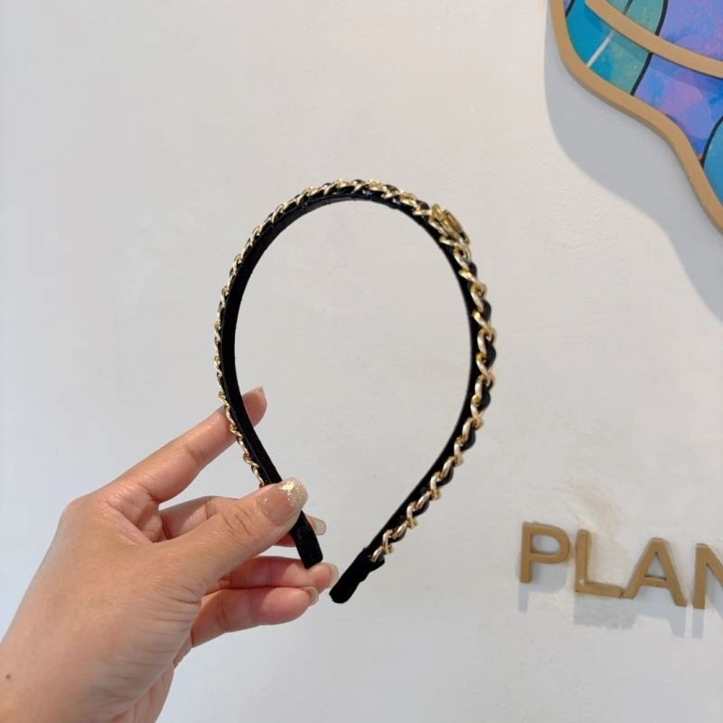 Chanel Hair Hoop TravelReady 263264