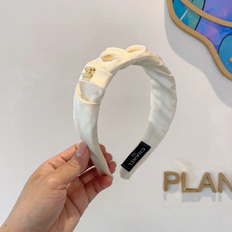 Chanel Hair Hoop SunProtective 263254
