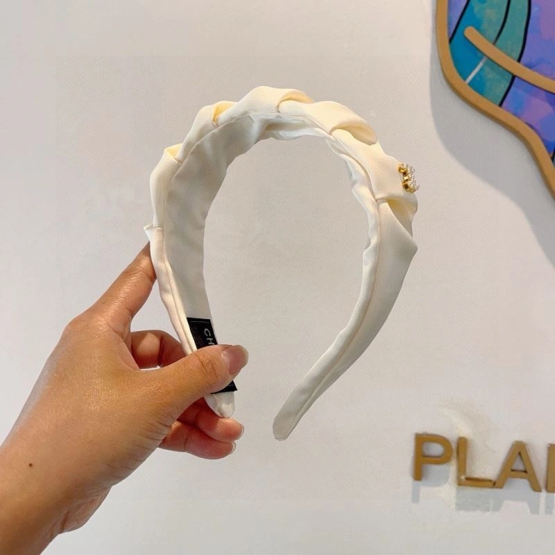 Chanel Hair Hoop SunProtective 263254
