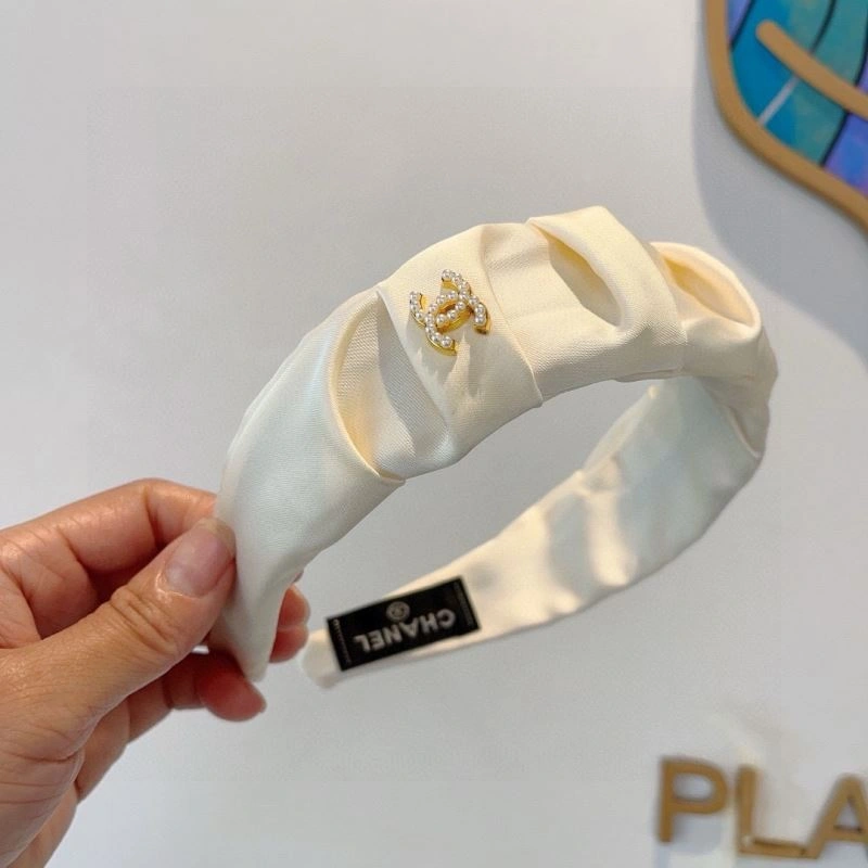 Chanel Hair Hoop SunProtective 263254