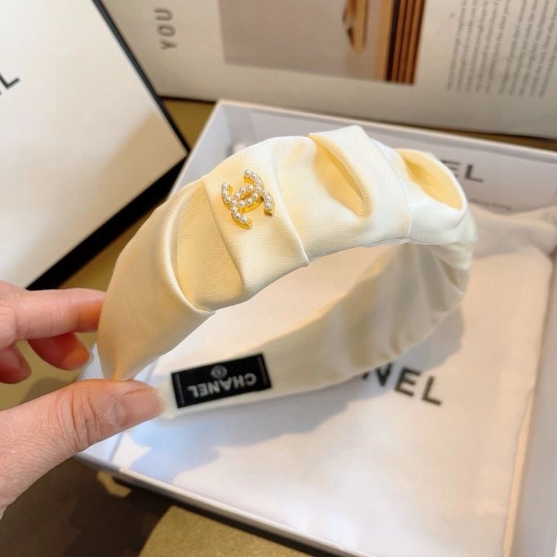 Chanel Hair Hoop SunProtective 263254