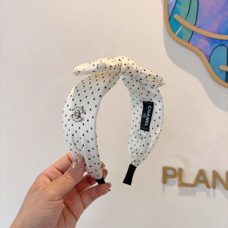 Chanel Hair Hoop EasyMatch 263247