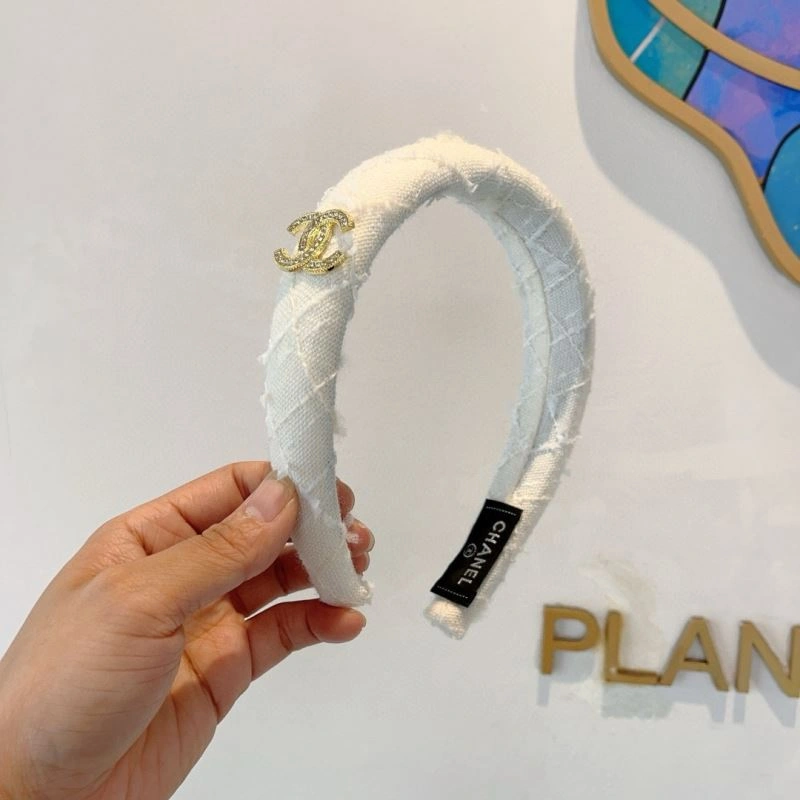 UrbanChic Chanel Hair Hoop 263273