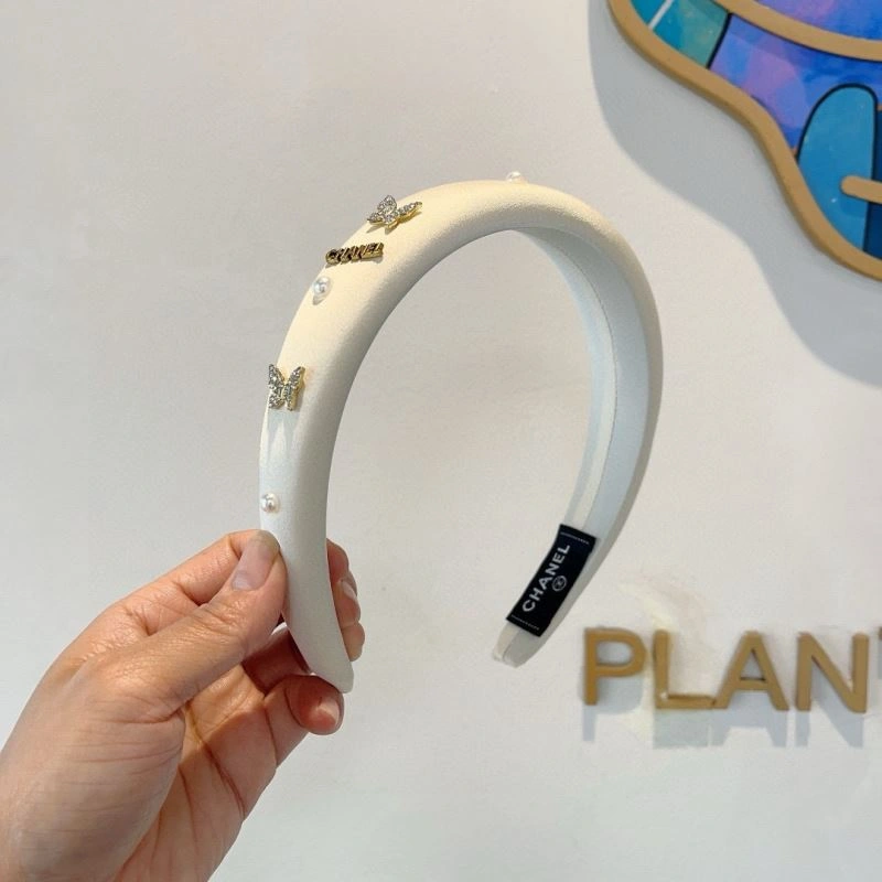 EasyMatch Chanel Hair Hoop 263266