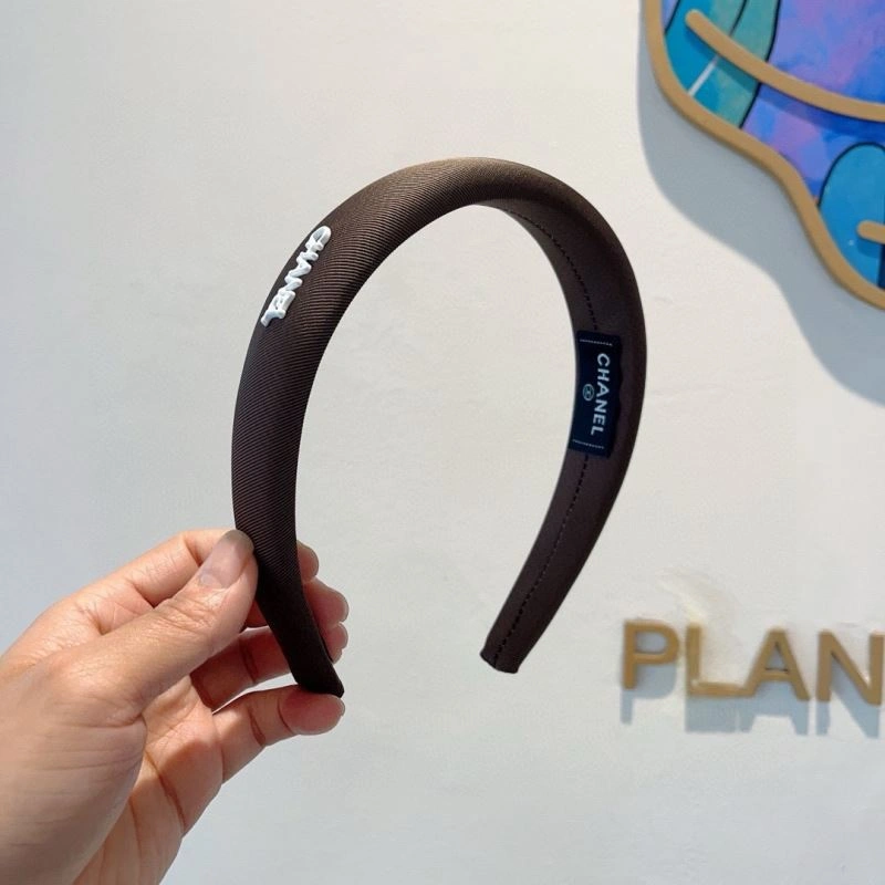 Chanel Hair Hoop EasyCare 263258