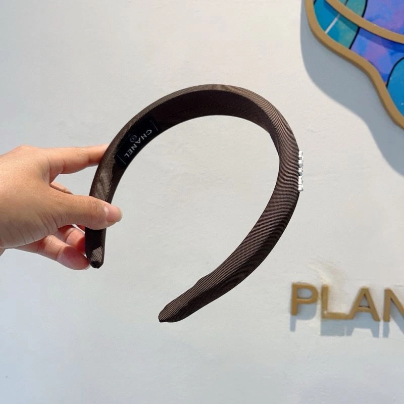 Chanel Hair Hoop EasyCare 263258