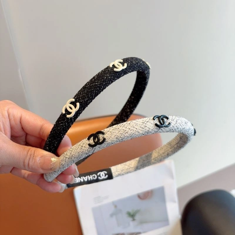 Fashionable Chanel Hair Hoop 263267