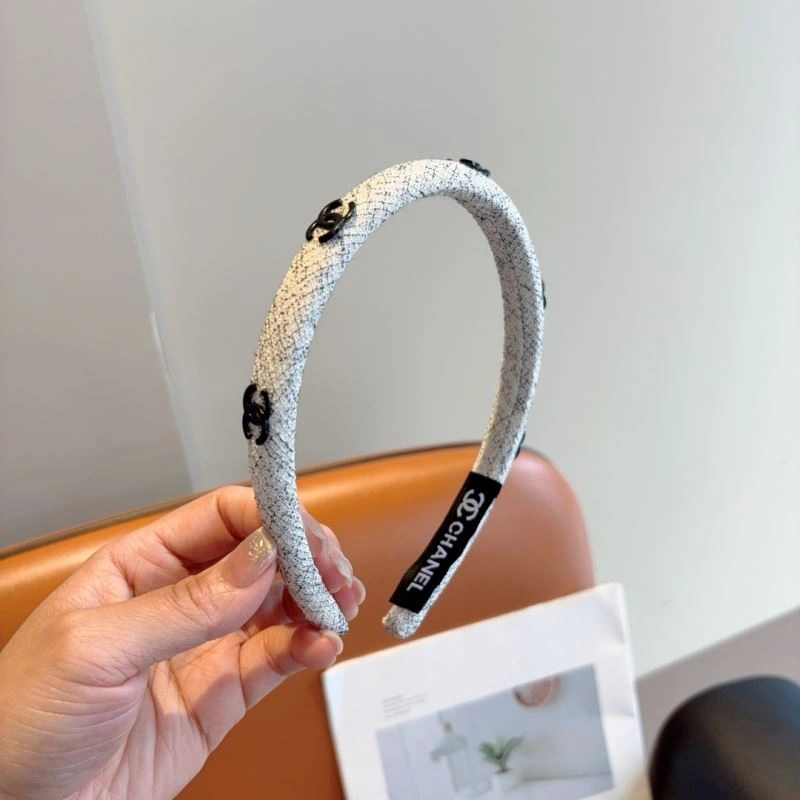 Fashionable Chanel Hair Hoop 263267