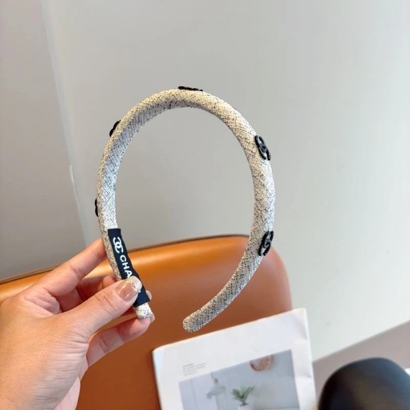 Fashionable Chanel Hair Hoop 263267