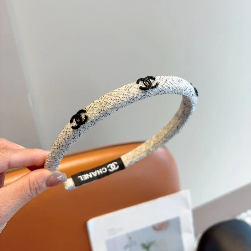Fashionable Chanel Hair Hoop 263267