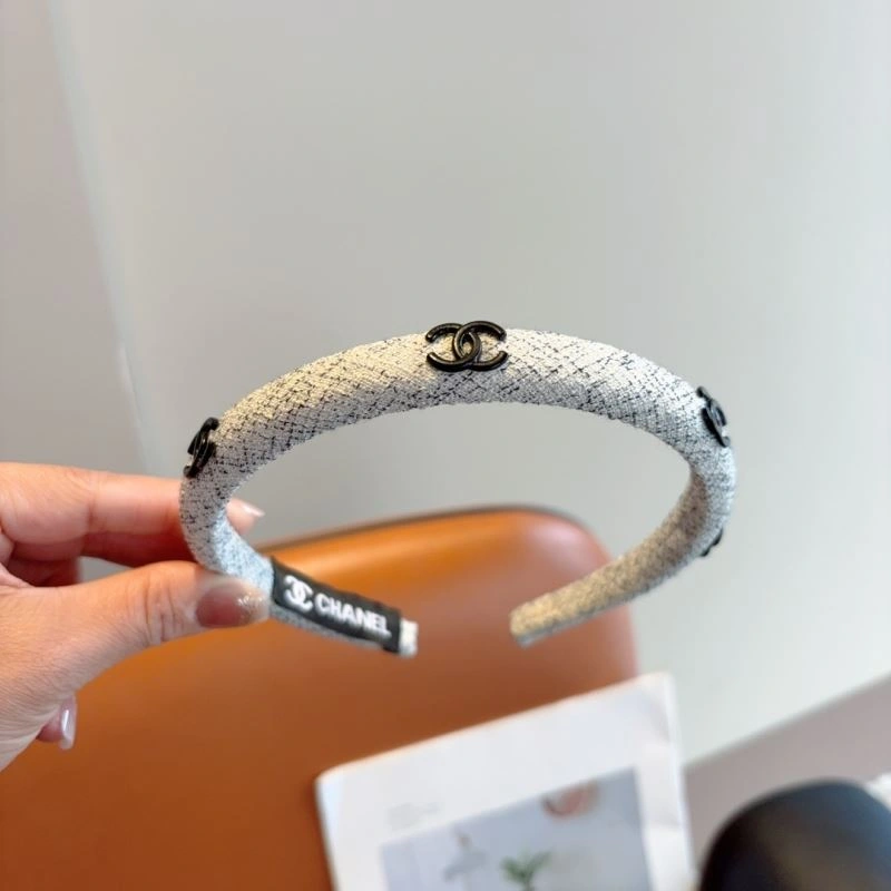 Fashionable Chanel Hair Hoop 263267
