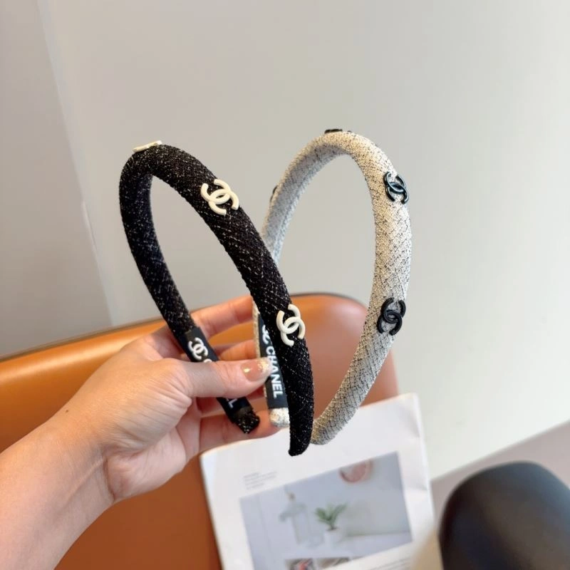 Fashionable Chanel Hair Hoop 263267