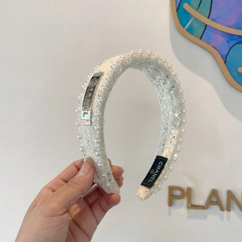Chanel Hair Hoop DailyWear 263251
