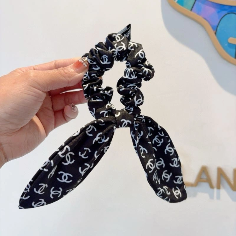 Durable Chanel Hair Hoop 263245