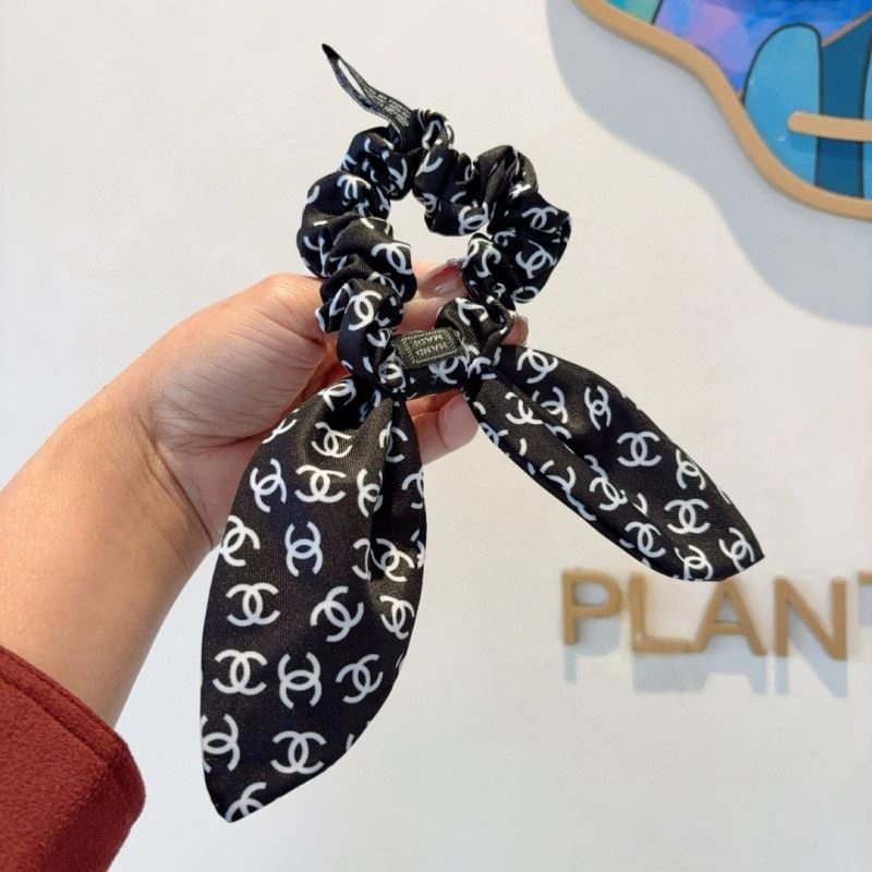 Durable Chanel Hair Hoop 263245