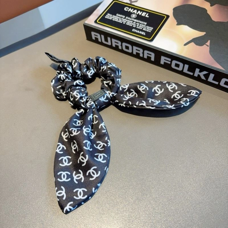 Durable Chanel Hair Hoop 263245