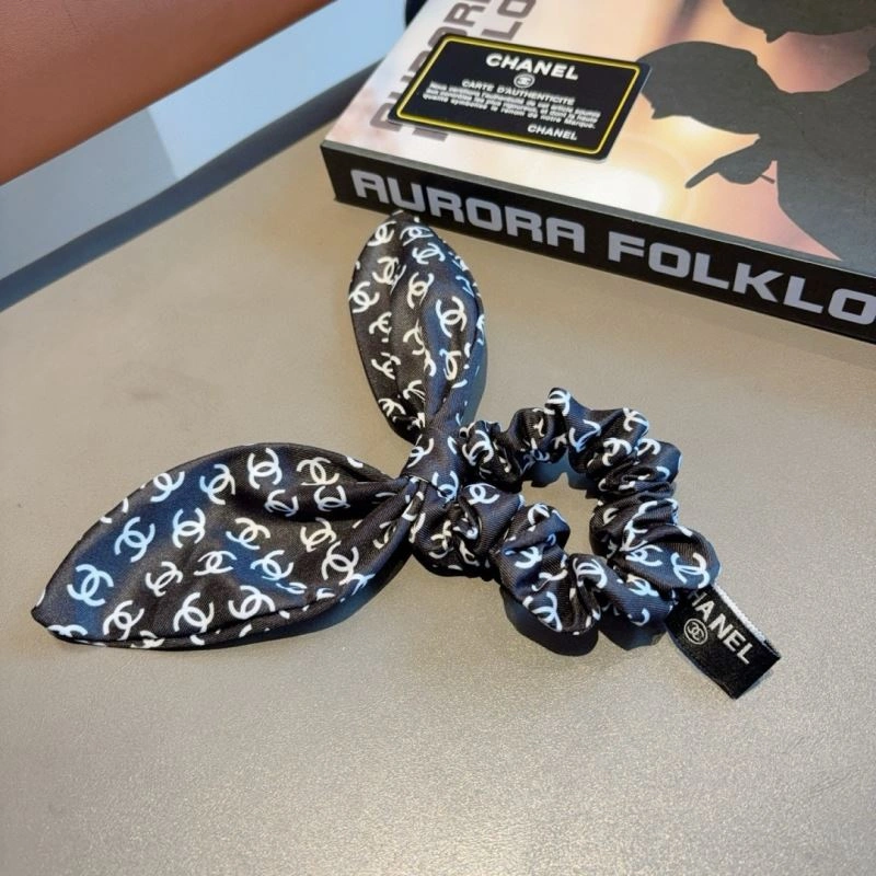 Durable Chanel Hair Hoop 263245